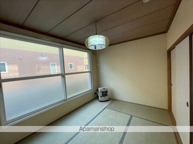 コーポハイブリッジの内装写真