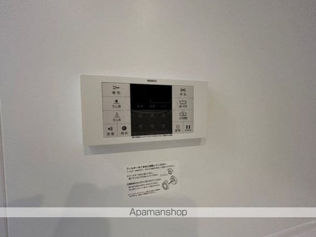 ナトリア ポートの内装写真