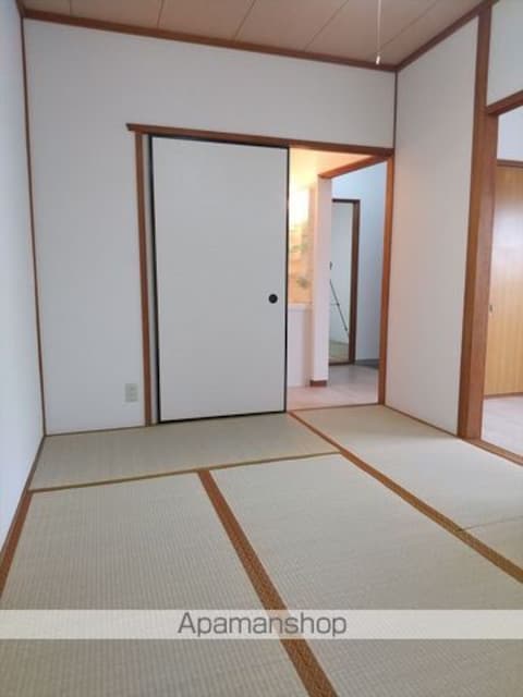 和歌山県和歌山市湊２丁目[2DK/39.25m2]の内装3