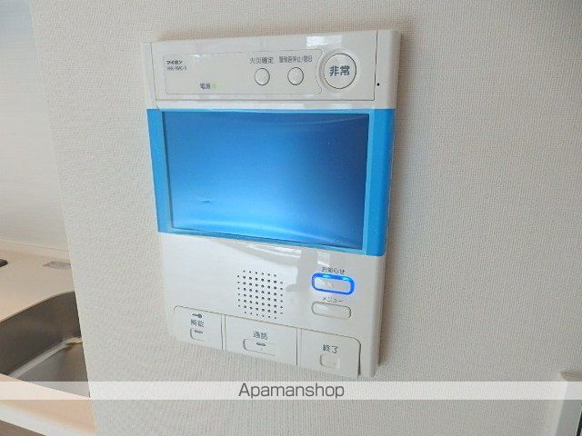 レジディア文京小石川IIの内装写真