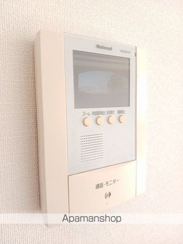 エミールシャランの内装写真