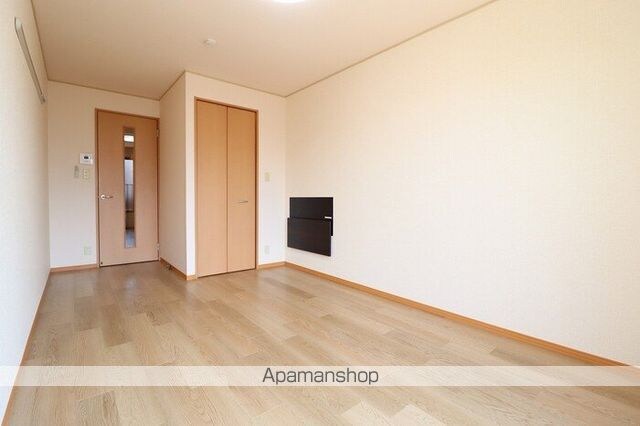 ベルドーラ　Ⅱ[1K/25m2]の内装1