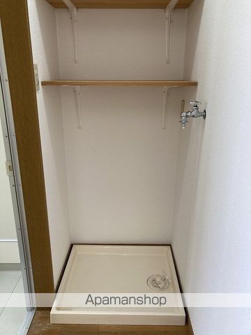ハイムクローバーIIIの内装写真