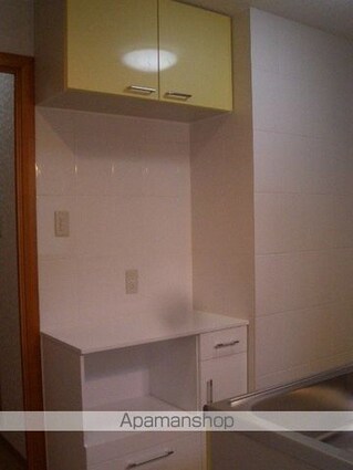 アリスト・インターシティー[1LDK/42m2]のその他内装1