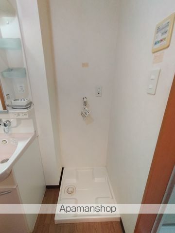 第17セキネマンションの内装写真