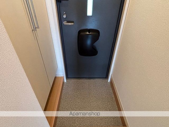 すまいる おおまちの内装写真