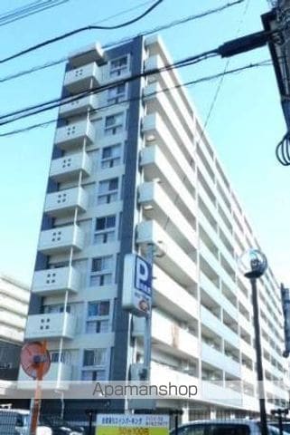 ロイヤルステージ吉塚の外観写真