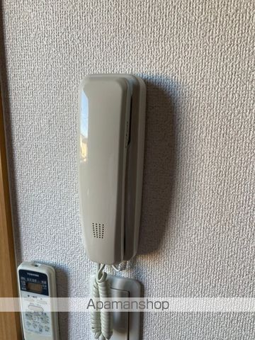 グレイス手城の内装写真