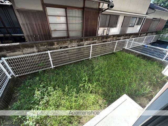 ヴィラフローラIIの内装写真