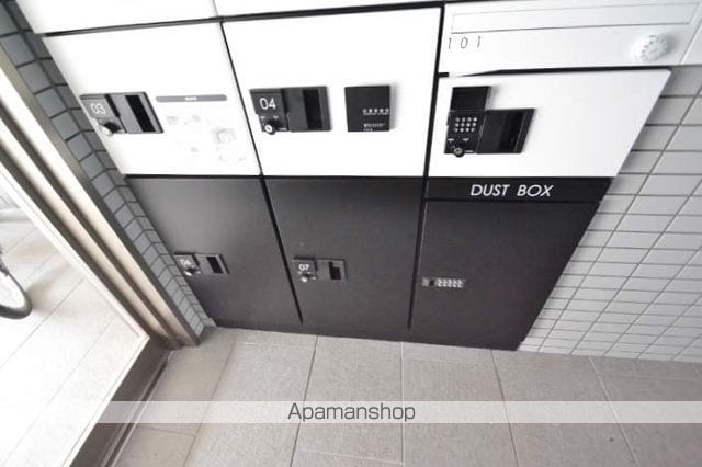エスペランサ医大東のその他写真