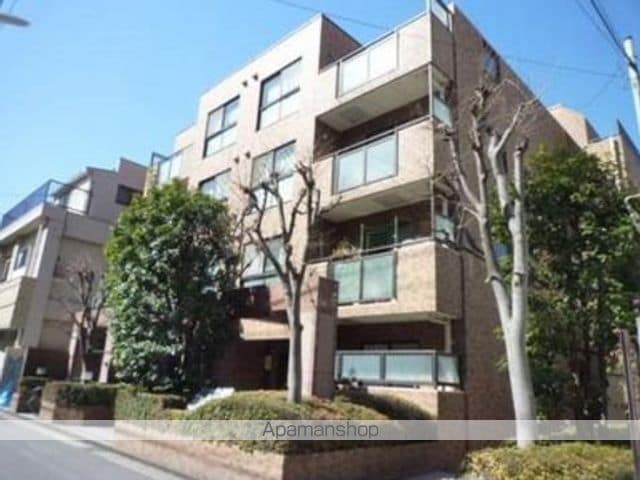 東京都武蔵野市関前３丁目[2K/36.86m2]の外観4