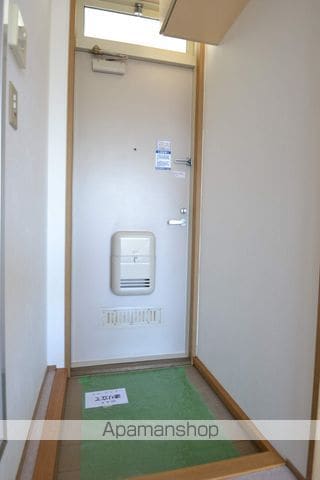 マロンハイツBの内装写真