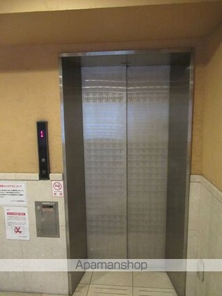 ロイヤルパレス池袋西[1K/22.78m2]の共用部3