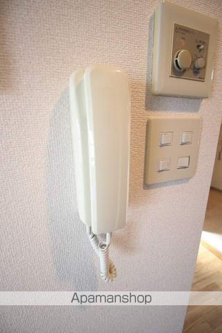 ASPENSTREETの内装写真