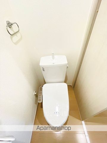 AMUSE三軒茶屋IIの内装写真