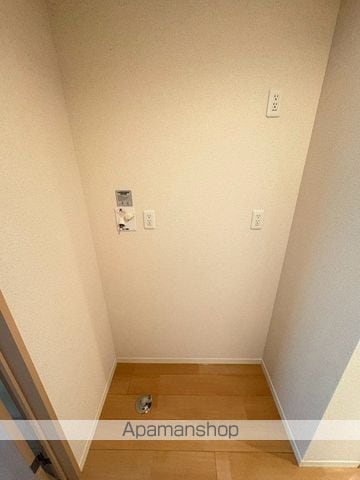 ベルローズの内装写真