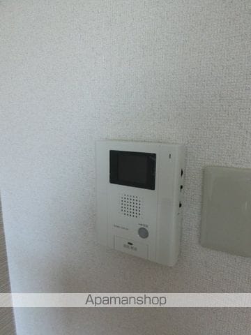 KM ESAKAの内装写真