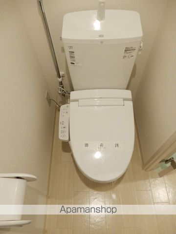 ル・ファール元町グランデの内装写真