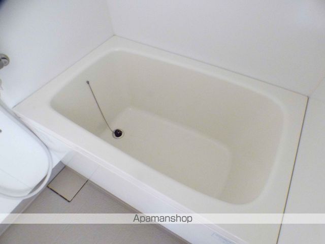 メゾン山本の内装写真