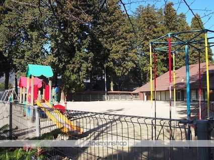 ガイアケーズパレス[1K/29.46m2]の周辺5