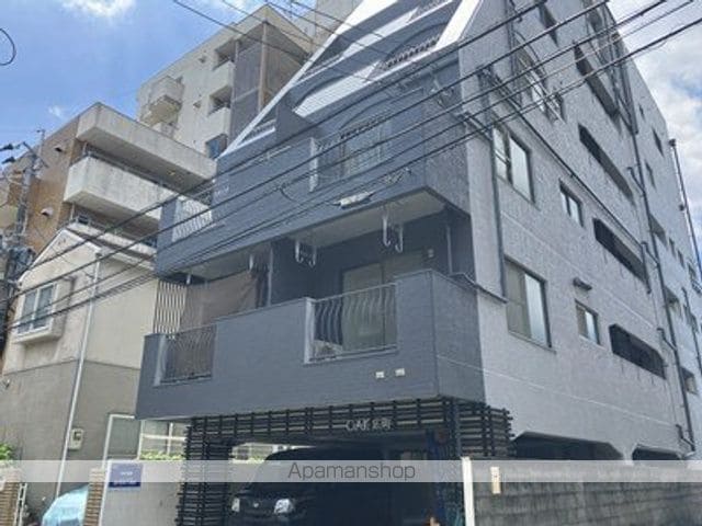 OAK広町の外観写真