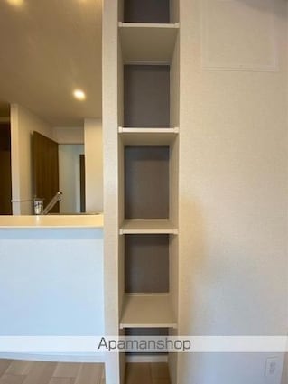 クラール鶴市フロイデＣ[1LDK/50.14m2]の内装4