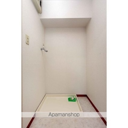 マージュ市谷柳町[1LDK/53.71m2]のその他設備