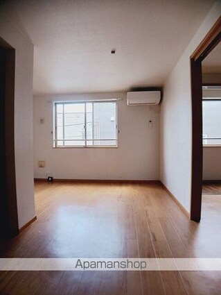 プレシャスオーク[1LDK/46.84m2]のリビング・居間