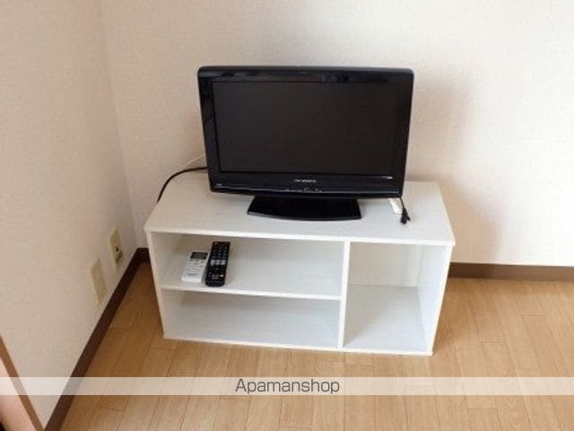 グランティ新潟の内装写真