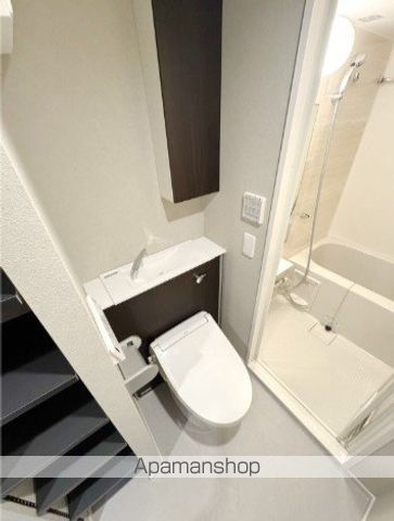 ES-Grande門前仲町デュオの内装写真
