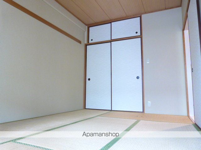 プランテーム吉田の内装写真