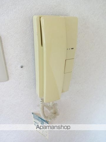 Nパークアベニュー高橋の内装写真