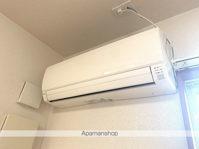 G クレフの内装写真