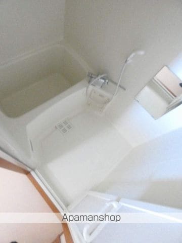 アドラブール加茂の内装写真