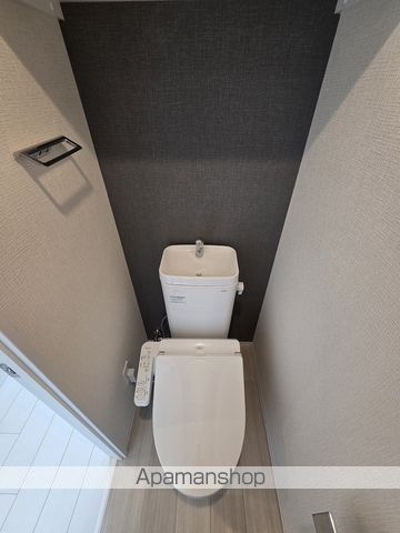 FIRSTFIORETSUKAMOTOWELLVINGの内装写真