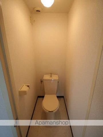 刀根ヒルズハイツの内装写真