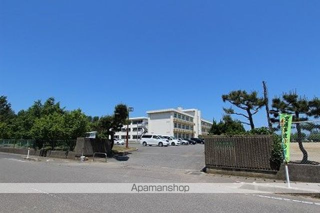 ロミオ リゾートの周辺写真