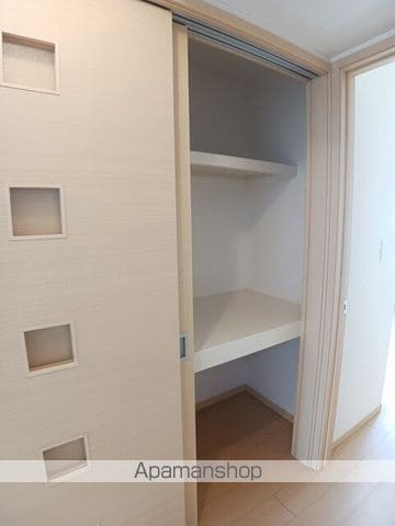 サンクレスティーの内装写真