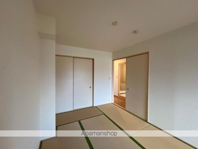 フォブール西公園[2LDK/59.06m2]の内装7