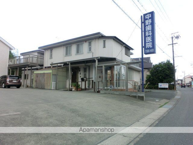 コーポPondの周辺写真