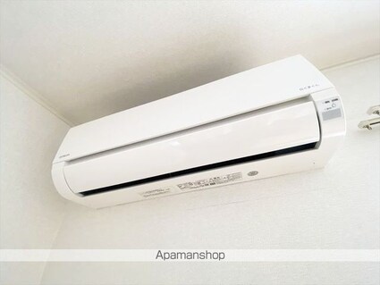 フランドゥーボナール[2LDK/59.09m2]のその他設備