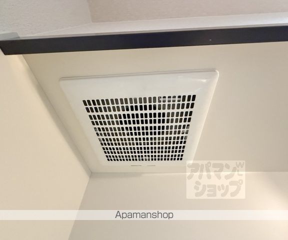 パインフィールド壬生の内装写真