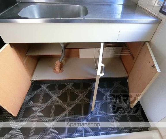シェモアクレールの内装写真