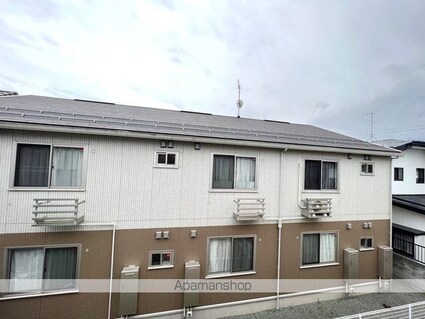 エステート中島　北館[2K/39.2m2]の内装4