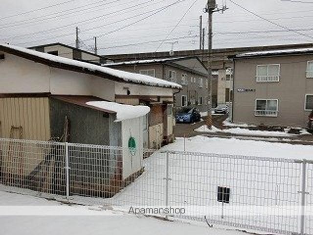 ホワイトコート前九年 Bのその他写真