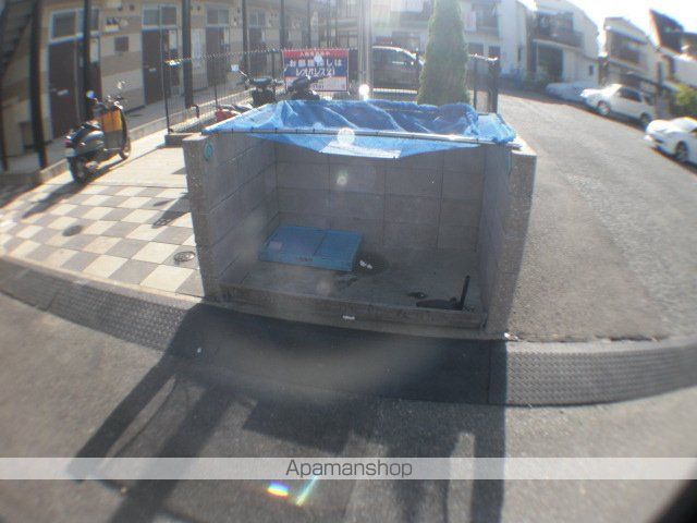レオパレス堤MN Iのその他写真