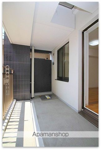 アーバネックス南堀江の内装写真