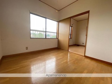 木太中央ハイツ[4LDK/82.17m2]の内装4