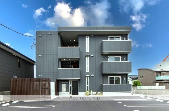 クレシス駅西