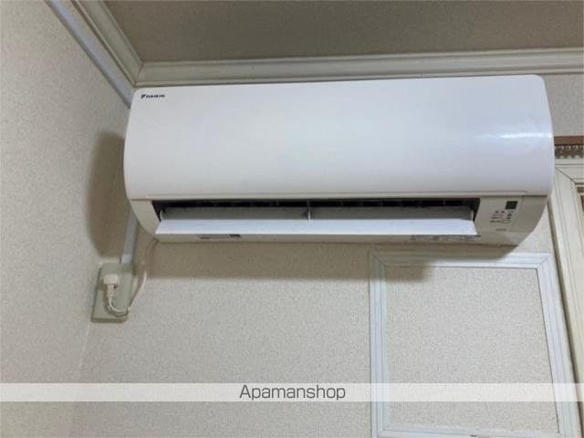 FIORALBAの内装写真